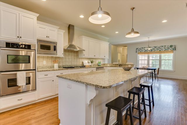 341 Chestnut Brown Court, Warrenville, SC 29851