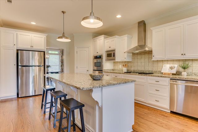 341 Chestnut Brown Court, Warrenville, SC 29851