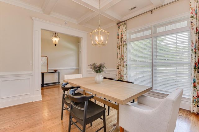 341 Chestnut Brown Court, Warrenville, SC 29851