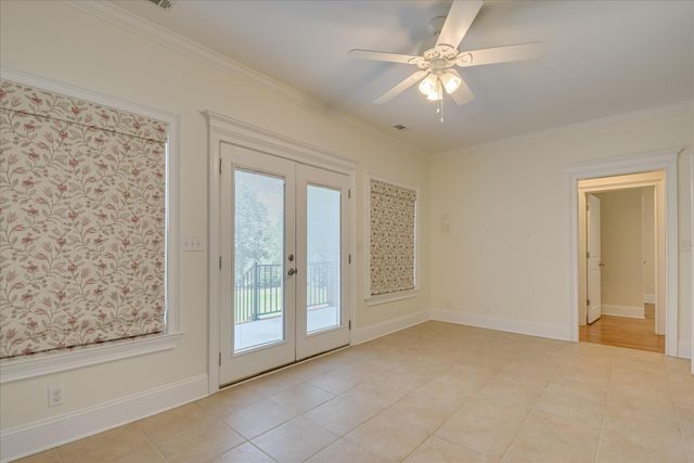 341 Chestnut Brown Court, Warrenville, SC 29851