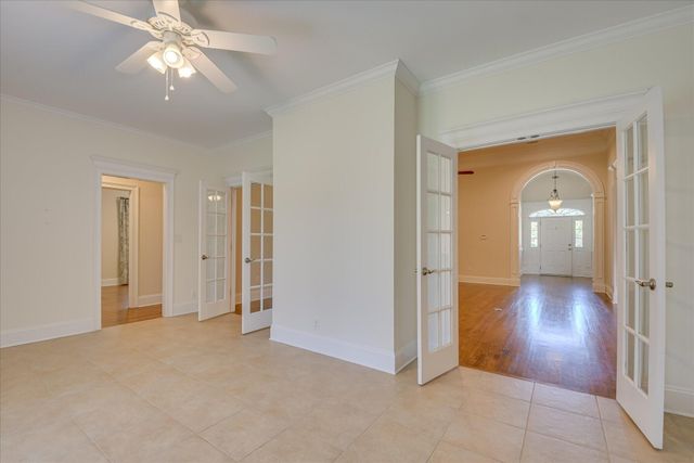341 Chestnut Brown Court, Warrenville, SC 29851