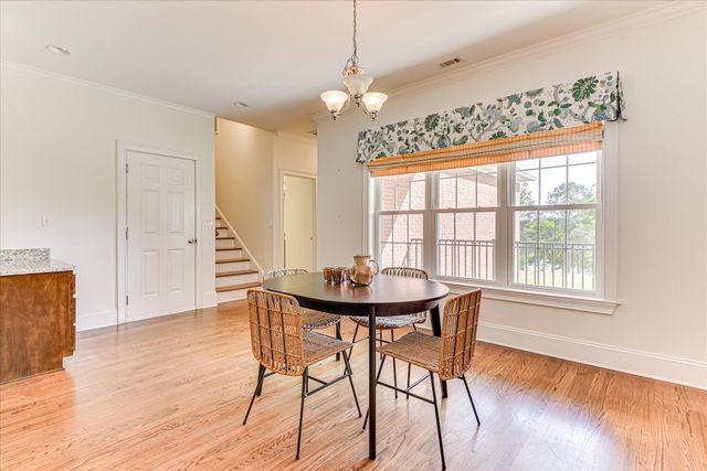 341 Chestnut Brown Court, Warrenville, SC 29851