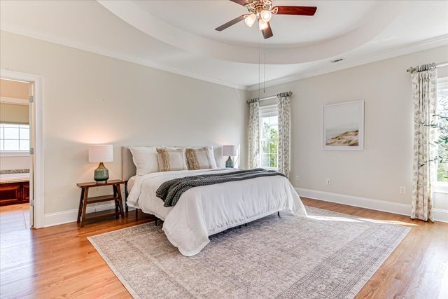 341 Chestnut Brown Court, Warrenville, SC 29851