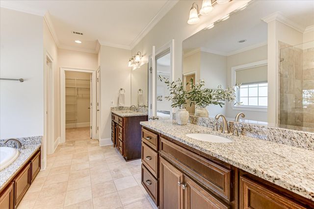 341 Chestnut Brown Court, Warrenville, SC 29851