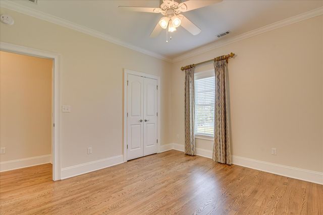 341 Chestnut Brown Court, Warrenville, SC 29851