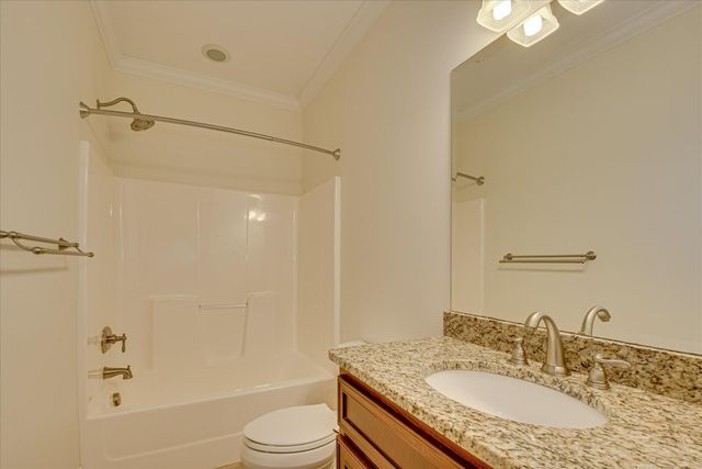 341 Chestnut Brown Court, Warrenville, SC 29851