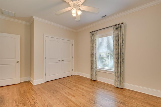341 Chestnut Brown Court, Warrenville, SC 29851