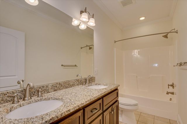 341 Chestnut Brown Court, Warrenville, SC 29851
