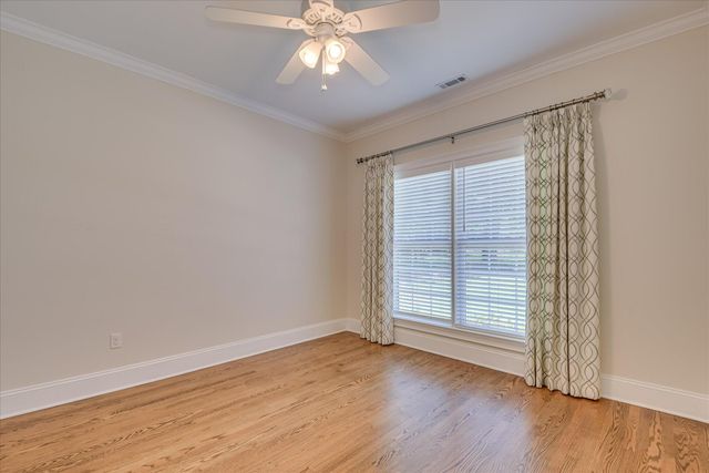 341 Chestnut Brown Court, Warrenville, SC 29851
