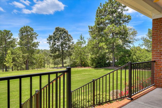 341 Chestnut Brown Court, Warrenville, SC 29851