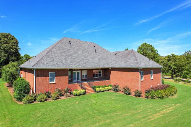 341 Chestnut Brown Court, Warrenville, SC 29851