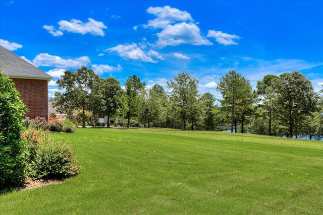 341 Chestnut Brown Court, Warrenville, SC 29851