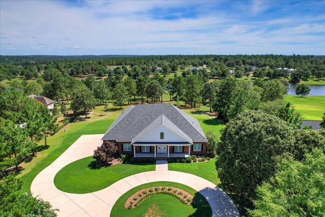 341 Chestnut Brown Court, Warrenville, SC 29851