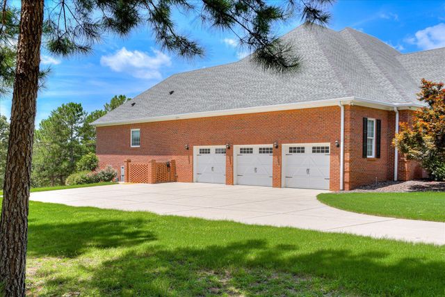 341 Chestnut Brown Court, Warrenville, SC 29851