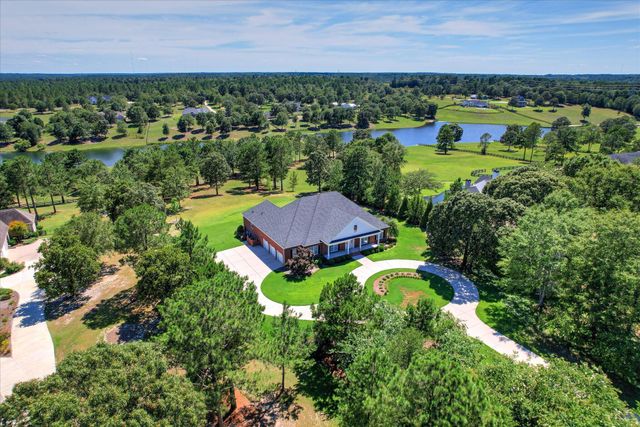 341 Chestnut Brown Court, Warrenville, SC 29851