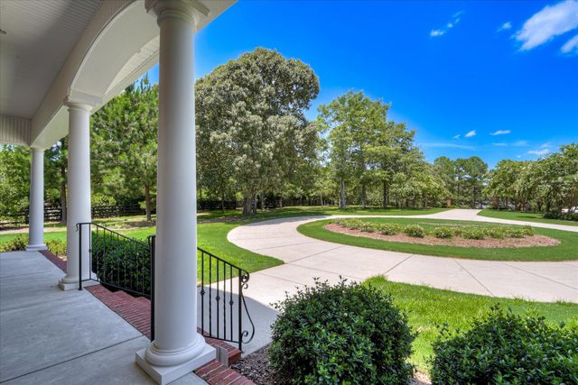 341 Chestnut Brown Court, Warrenville, SC 29851