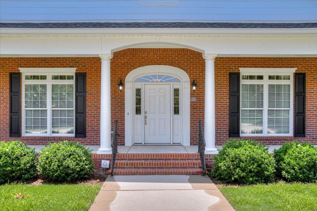 341 Chestnut Brown Court, Warrenville, SC 29851