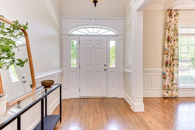 341 Chestnut Brown Court, Warrenville, SC 29851