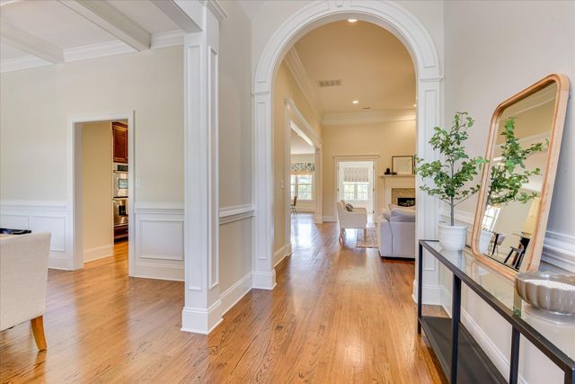 341 Chestnut Brown Court, Warrenville, SC 29851