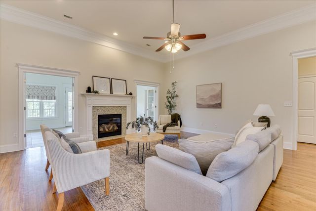 341 Chestnut Brown Court, Warrenville, SC 29851