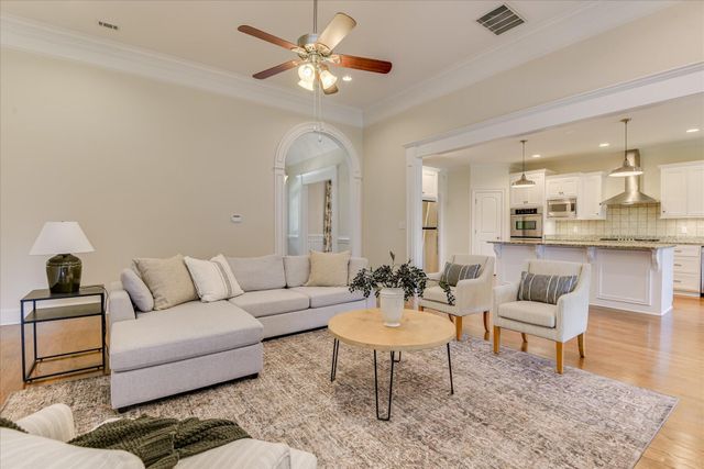 341 Chestnut Brown Court, Warrenville, SC 29851