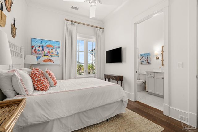 236 Ariola Dr, Pensacola Beach, FL 32561