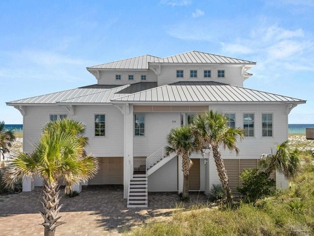 236 Ariola Dr, Pensacola Beach, FL 32561