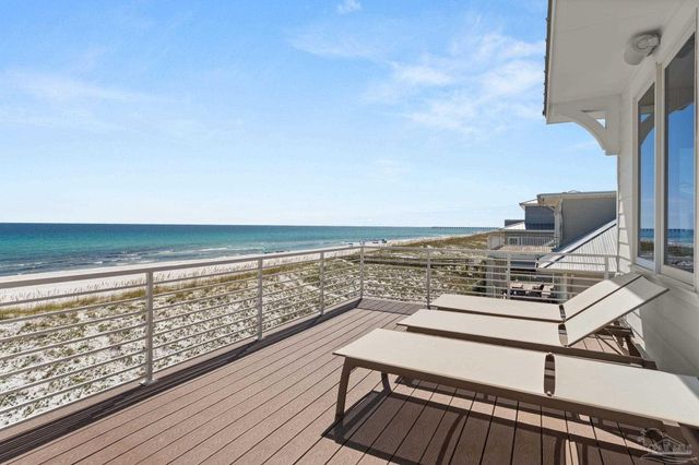 236 Ariola Dr, Pensacola Beach, FL 32561