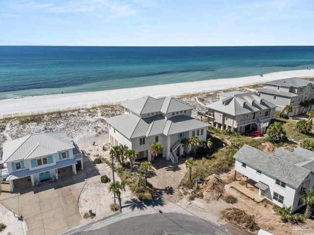 236 Ariola Dr, Pensacola Beach, FL 32561