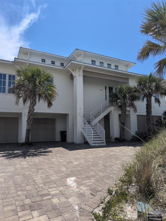 236 Ariola Dr, Pensacola Beach, FL 32561