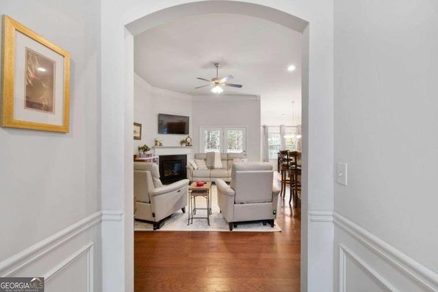 3711 Ridge Bluff Ovlk, Gainesville, GA 30507