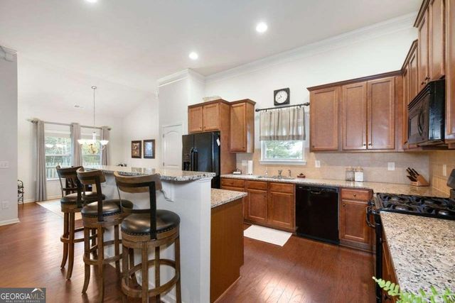 3711 Ridge Bluff Ovlk, Gainesville, GA 30507