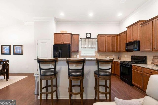 3711 Ridge Bluff Ovlk, Gainesville, GA 30507