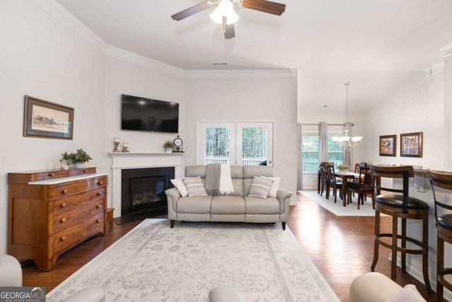 3711 Ridge Bluff Ovlk, Gainesville, GA 30507