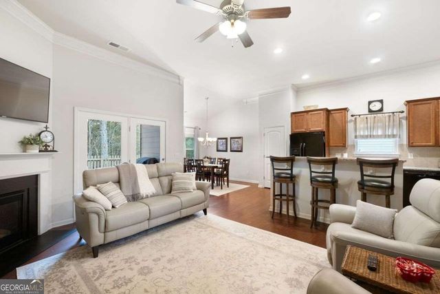 3711 Ridge Bluff Ovlk, Gainesville, GA 30507