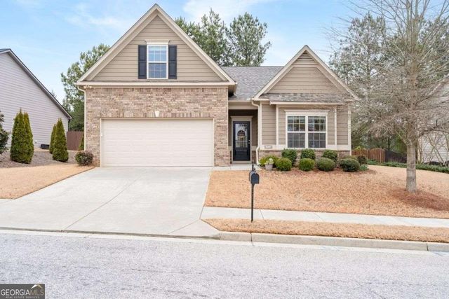 3711 Ridge Bluff Ovlk, Gainesville, GA 30507