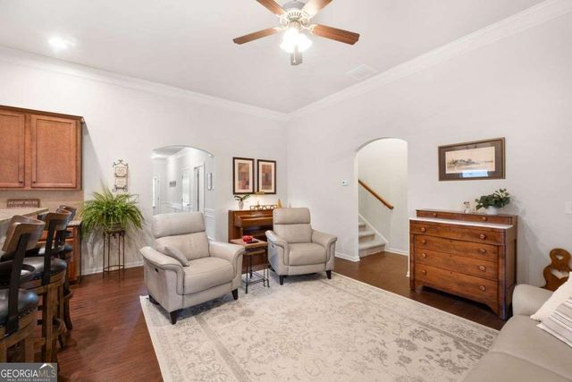 3711 Ridge Bluff Ovlk, Gainesville, GA 30507