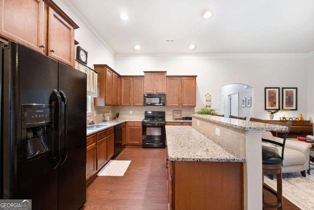 3711 Ridge Bluff Ovlk, Gainesville, GA 30507