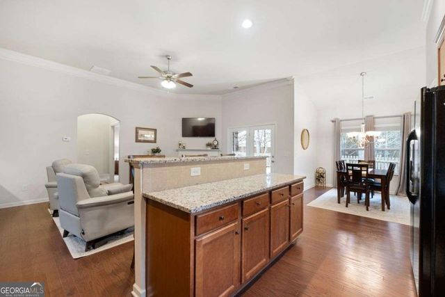 3711 Ridge Bluff Ovlk, Gainesville, GA 30507