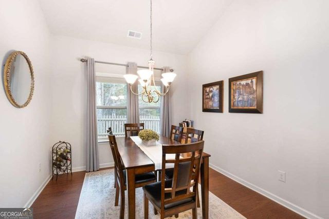 3711 Ridge Bluff Ovlk, Gainesville, GA 30507