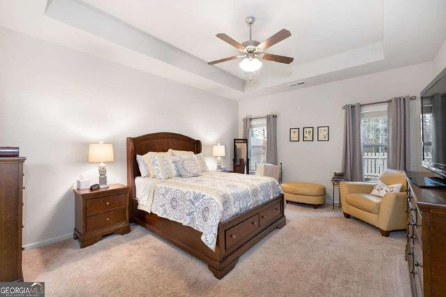 3711 Ridge Bluff Ovlk, Gainesville, GA 30507