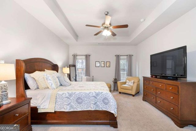 3711 Ridge Bluff Ovlk, Gainesville, GA 30507