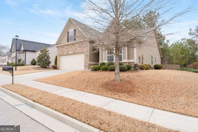 3711 Ridge Bluff Ovlk, Gainesville, GA 30507