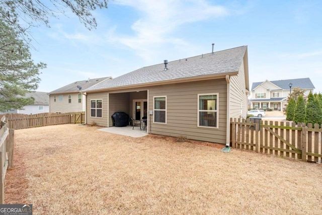 3711 Ridge Bluff Ovlk, Gainesville, GA 30507