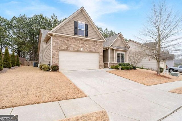 3711 Ridge Bluff Ovlk, Gainesville, GA 30507