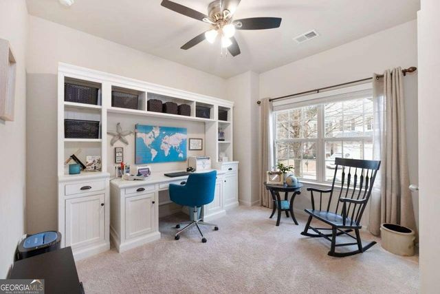 3711 Ridge Bluff Ovlk, Gainesville, GA 30507