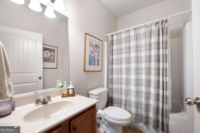 3711 Ridge Bluff Ovlk, Gainesville, GA 30507