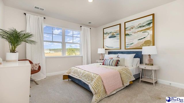 2991 Fish Hawk Ln, Florence, SC 29505