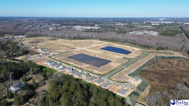 2991 Fish Hawk Ln, Florence, SC 29505