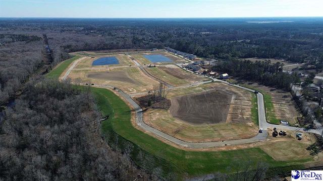 2991 Fish Hawk Ln, Florence, SC 29505